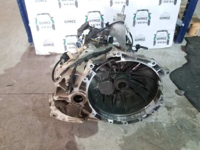 1S7R7002BC Ford