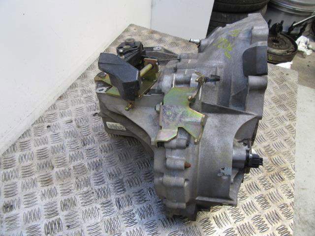 1S7R7002BC Ford