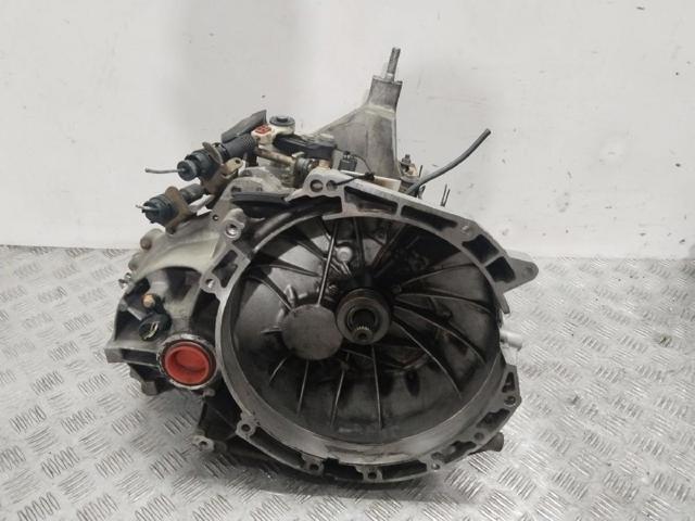 1S7R7002BC Ford