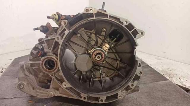Caixa de Mudança montada (caixa mecânica de velocidades) 1S7R7002BE FORD