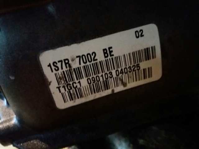 1S7R7002BE Ford