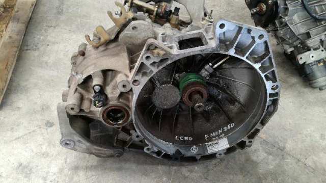 1S7R7002FE Ford