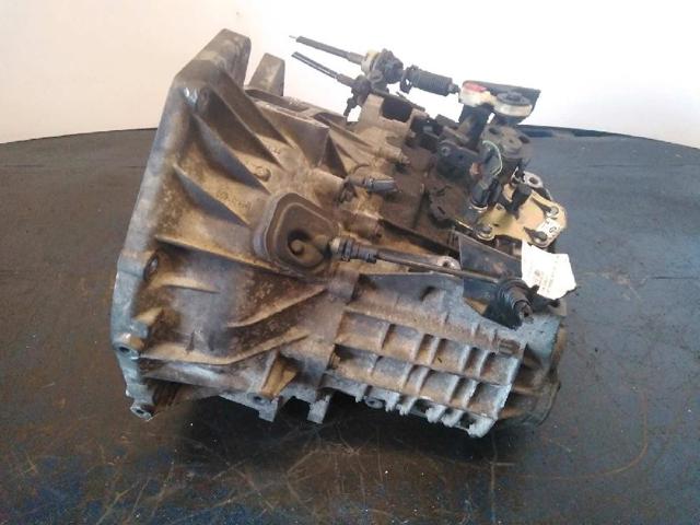 1S7R7002FE Ford