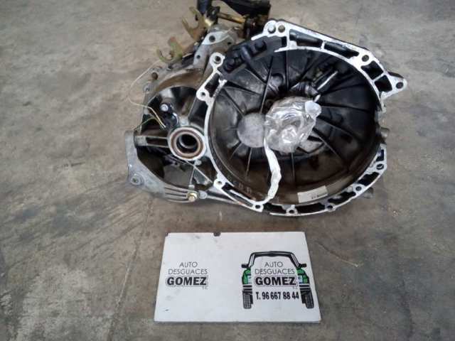 1S7R7F096 Ford