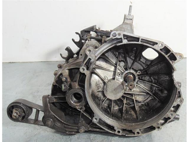 1S7R7F096 Ford