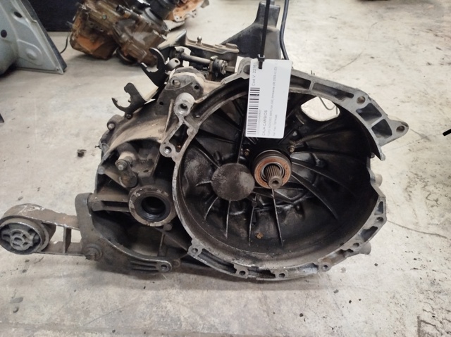 1S7R7F096 Ford