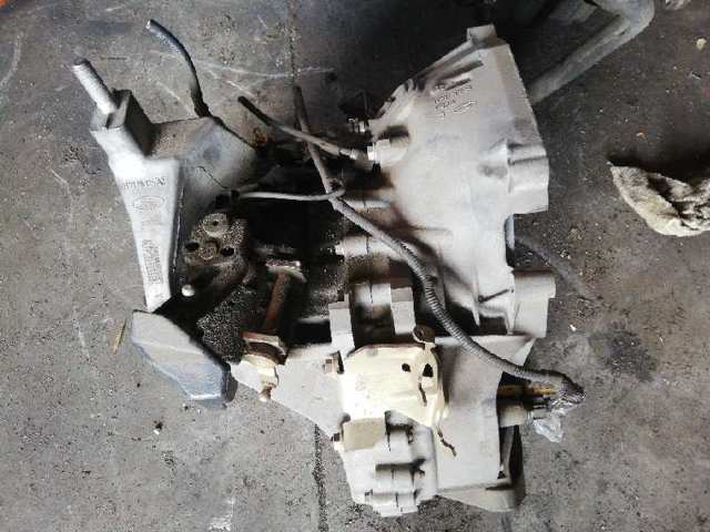1S7R7F096 Ford