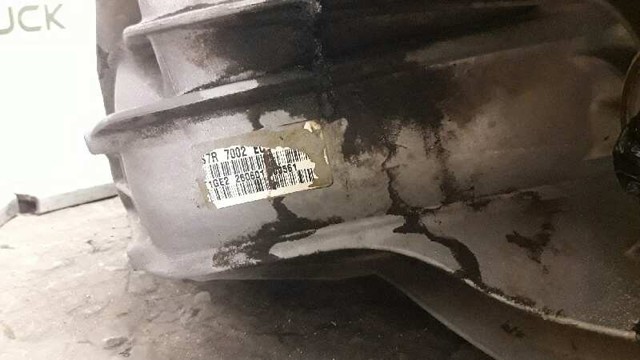 1S7R7F096 Ford