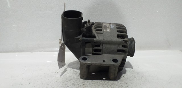 1S7T10300BC Ford
