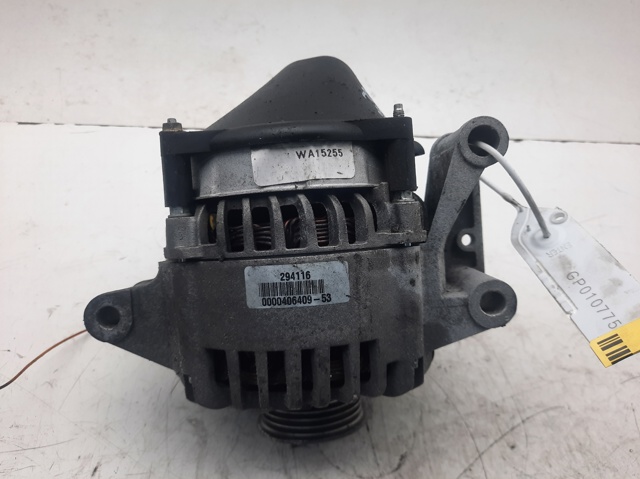 1S7T10300BC Ford