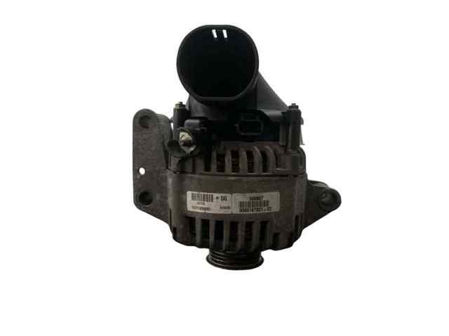 1S7T10300BC Ford