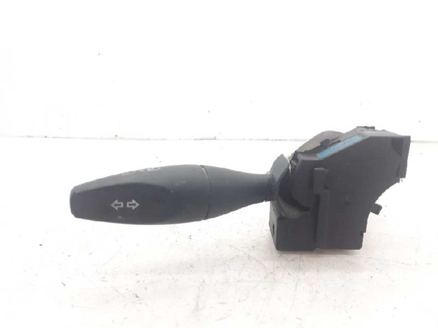 Comutador esquerdo instalado na coluna da direção 1S7T13335AD FORD