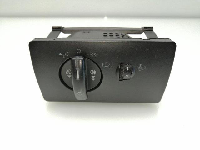 1S7T13A024BB Ford