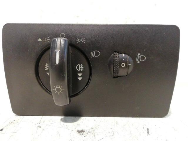 1S7T13A024BB Ford