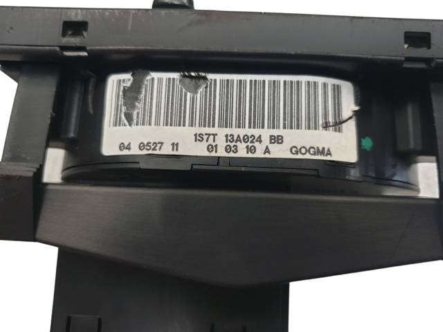 1S7T13A024BB Ford