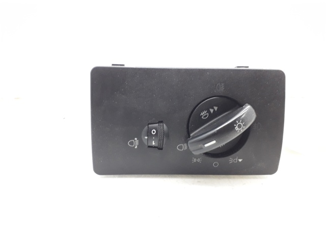 1S7T13A024BB Ford