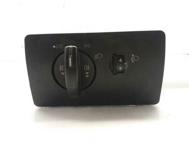 1S7T13A024BB Ford