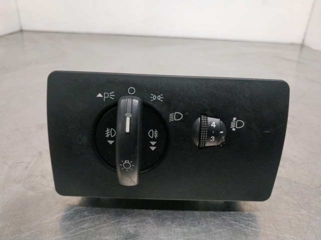 1S7T13A024BB Ford