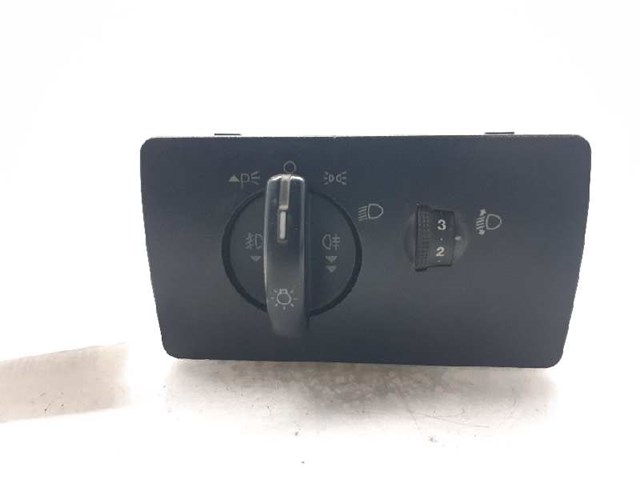1S7T13A024BB Ford