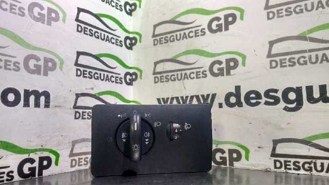 1S7T13A024BB Ford