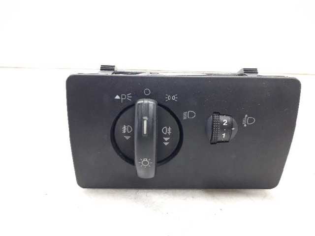 1S7T13A024BB Ford