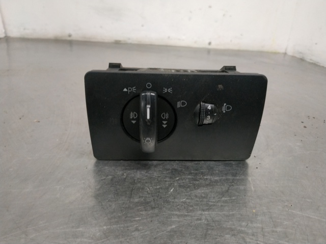 1S7T13A024BB Ford