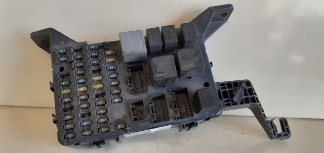 1S7T14A073AE Ford