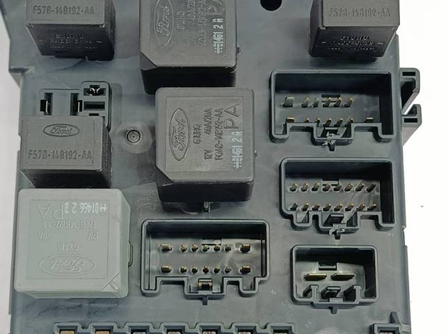 1S7T14A073AE Ford