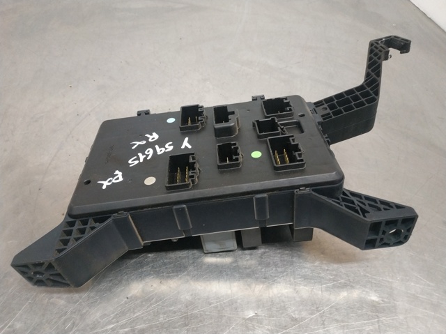 Unidade traseira do salão de dispositivos de segurança 1S7T14A073AE FORD