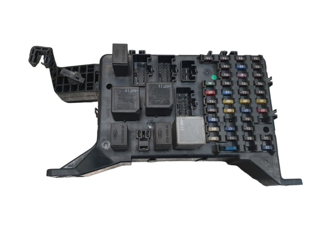 Unidade traseira do salão de dispositivos de segurança 1S7T14A073AE FORD