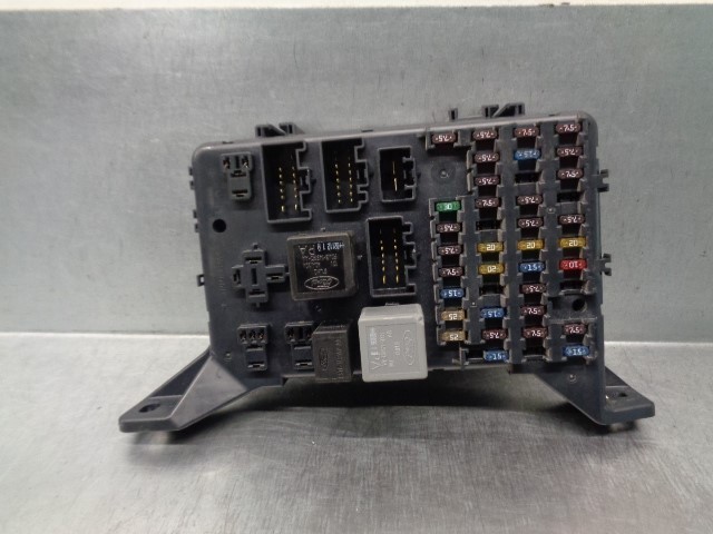 1S7T14A073AE Ford