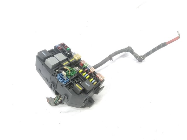 Unidade de dispositivos de segurança Ford Mondeo III B4Y ao melhor preço