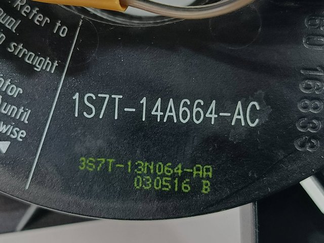 1S7T14A664AC Ford