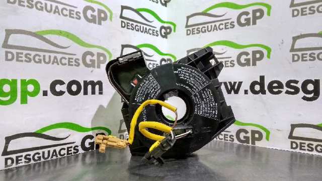 Anel AIRBAG de contato, cabo plano do volante 1S7T14A664AC FORD