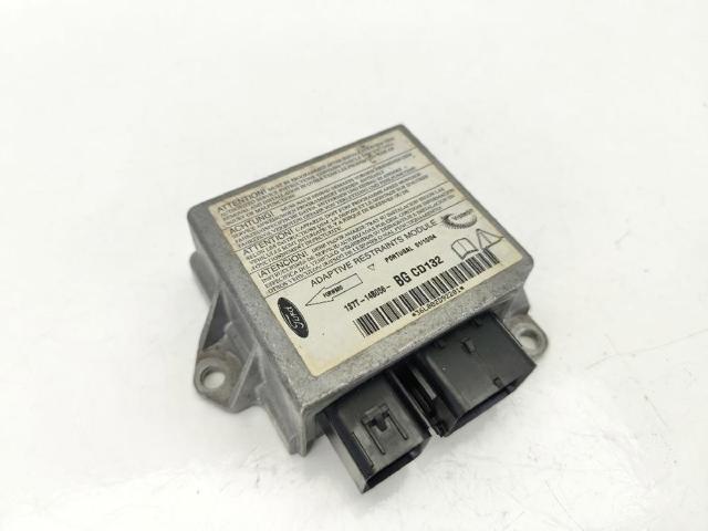 Módulo processador de controlo da bolsa de ar (Centralina eletrônica AIRBAG) 1S7T14B056BG FORD
