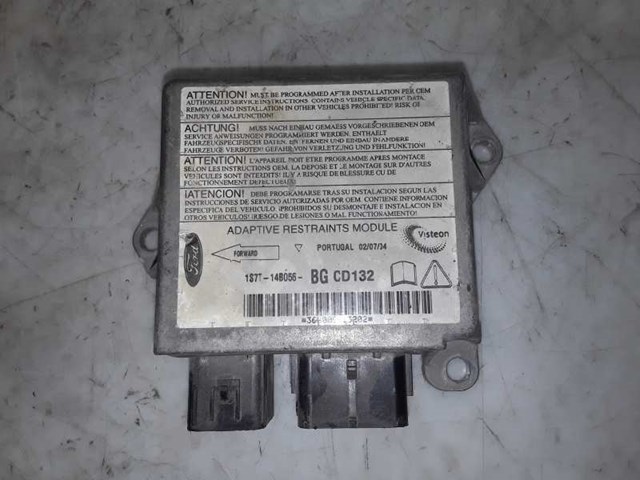 1S7T14B056BG Ford