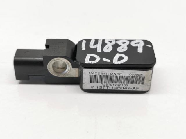 1S7T14B342AF Ford