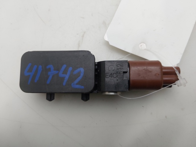 1S7T14B342AF Ford
