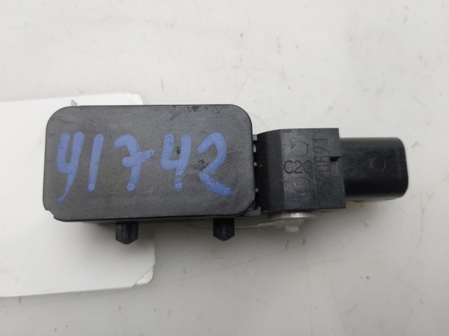 1S7T14B342AF Ford