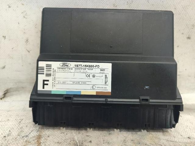 1S7T15K600FD Ford