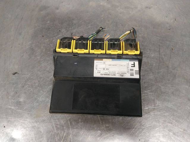 1S7T15K600FD Ford