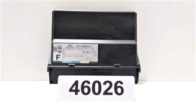 1S7T15K600FD Ford
