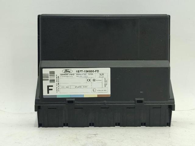 1S7T15K600FD Ford