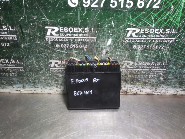 1S7T15K600FD Ford
