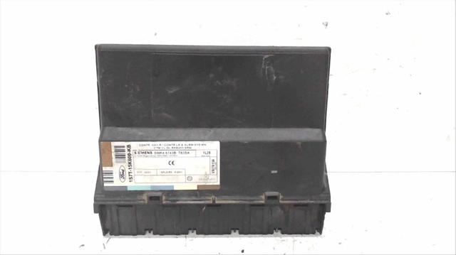 1S7T15K600KB Ford