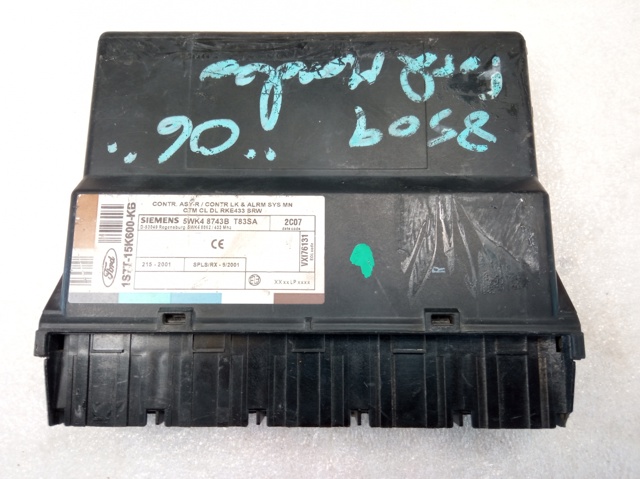 1S7T15K600KB Ford