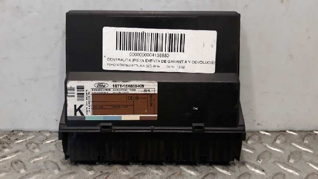 1S7T15K600KB Ford