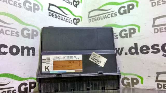 1S7T15K600KD Ford