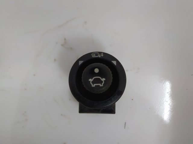 1S7T17B676AA Ford