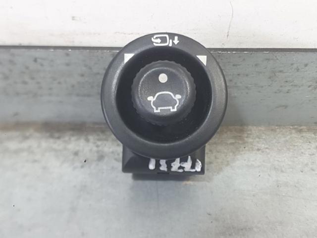 1S7T17B676AA Ford